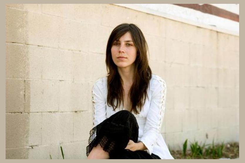 Julia Holter